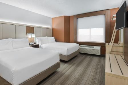 Holiday Inn Express & Suites - Nearest Universal Orlando, an IHG - 3