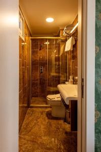 Golden Dream Otel - 22