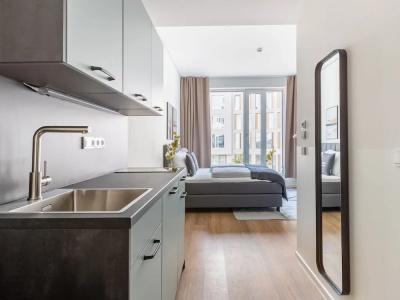 limehome Berlin Müllerstraße - 90