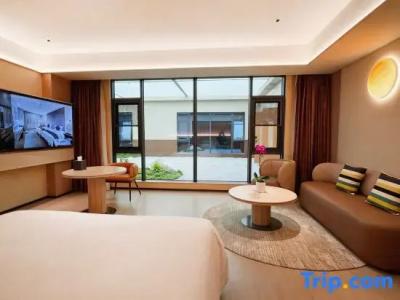 Dorsett Wuhan - 140