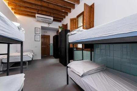 Urban - Albergue Juvenil - Youth - 55