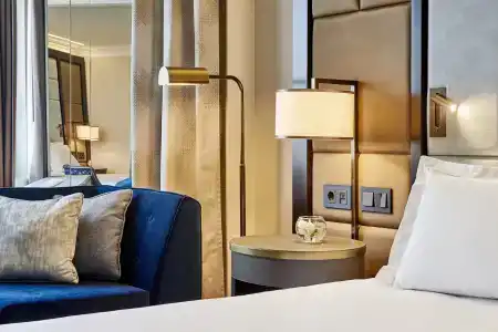 Hilton Budapest - 8
