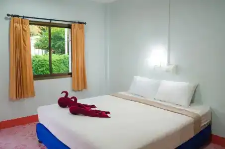 Nature Beach Resort, Koh Lanta - 130