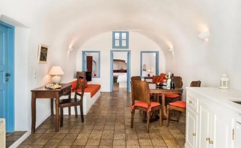 Pantelia Suites - 187