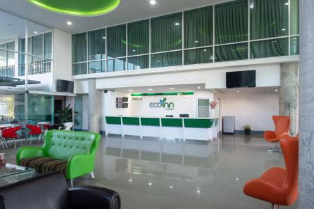 Eco Inn Prime - 6