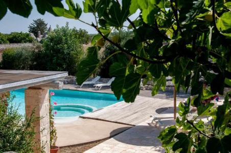 Masseria Cappuccini - 39