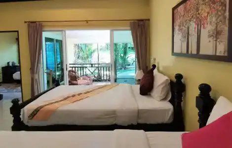 Thai Modern Resort & Spa - 24