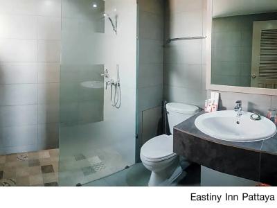 Eastiny Inn - 61