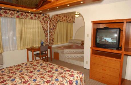 Vagabond Inn - 5