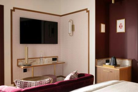 Hôtel Vivienne - 29