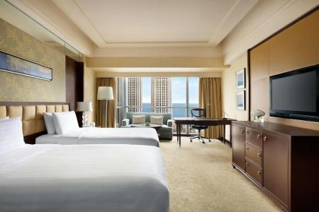 Shangri-La Qingdao - 5