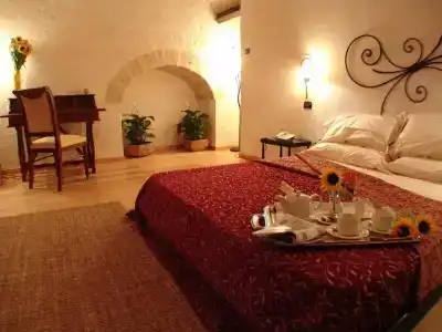 Masseria Donnaloia - 48