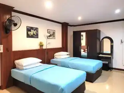 Rabbit Mansion Patong - Sha Plus - 3