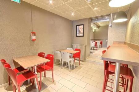 Campanile Paris Ouest - Boulogne - 15