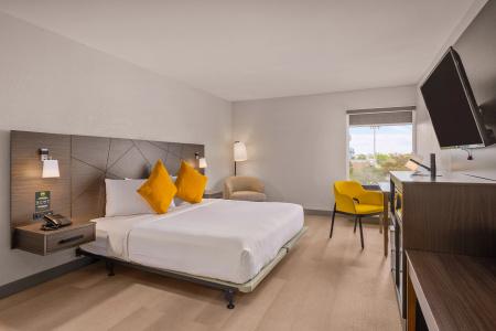 Onyx Miami Airport - 41