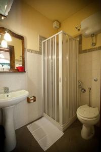 Albergo Tripoli B&B Affittacamere - 33