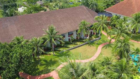 Novotel Chumphon Beach Resort And Golf - 88