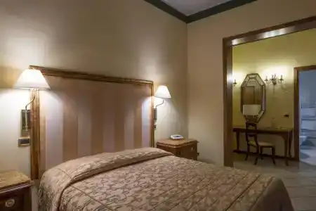Manzoni Wellness&Spa - 8