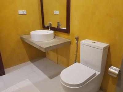 Eighth Wonder Resort - 21