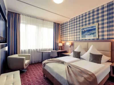 Mercure Kaiserhof City Center - 31