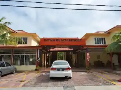 Intan Beach - 20