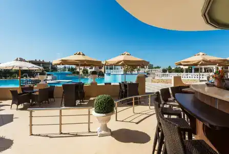 Gaia Palace - 19