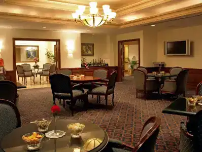 Le Royal Meridien Chennai - 20