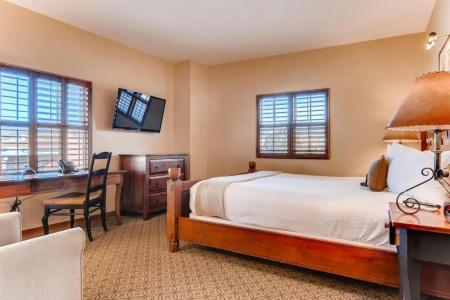 Old Santa Fe Inn - 75