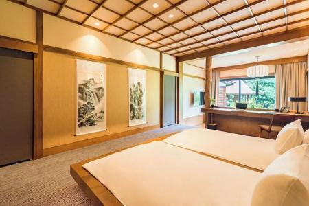 Onsen at Moncham - 141
