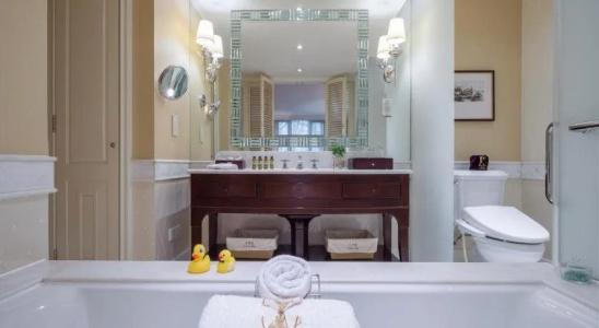Hangzhou Rose Garden Resort & Spa - 10