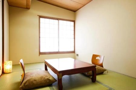 Osaka Ryokan Kuramoto - 42