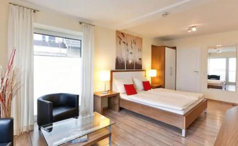 Seaside-Strandhotel - 239