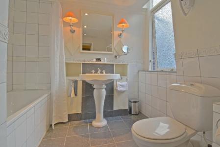 ProfilHotels Copenhagen Plaza - 9
