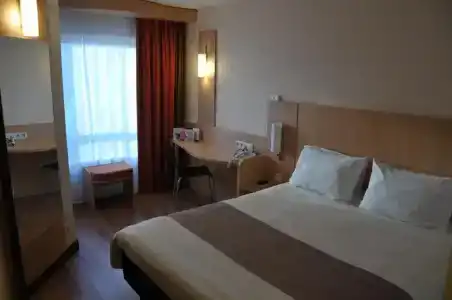 ibis Antwerpen Centrum - 51