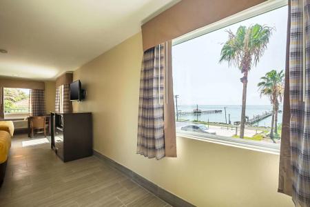 Quality Inn On Aransas Bay, Rockport-Fulton, Tx - 42