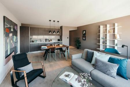 The Hamlet (Ex Nest) - 1