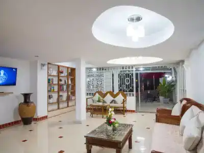 TJ Guesthouse - 13