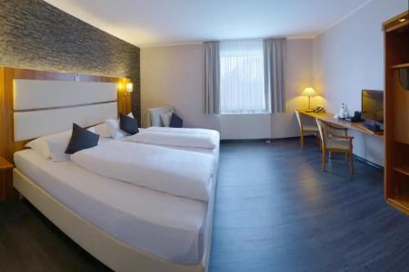 Best Western Plaza Zwickau - 48