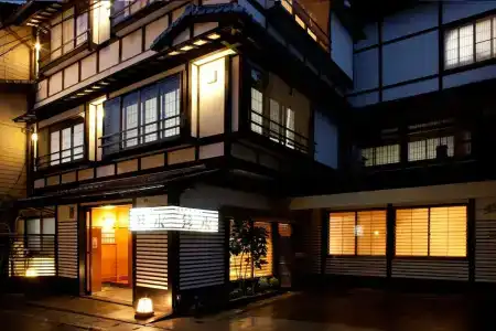 Kinsui Annex - 0