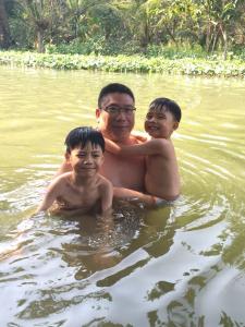 BaanSuanLeelawadee Resort Amphawa - 16