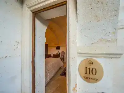 Lucky Cave Cappadocia - 126