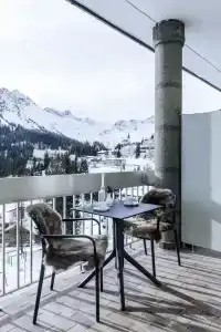 Arenas Resort Altein - 123