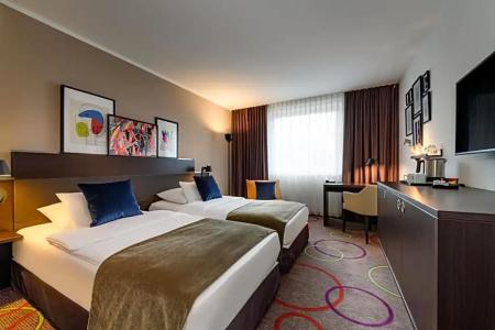 Mercure Hannover Medical Park - 52