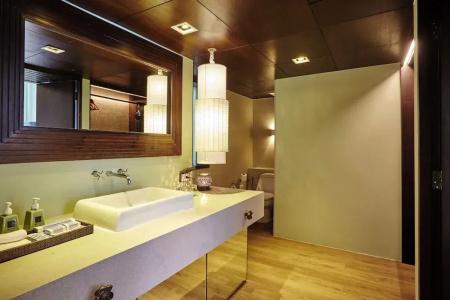 Veranda Pool Suite - 158