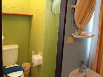 Sawasdee Sukhumvit Inn - 20