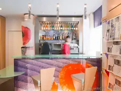 ibis Metz Centre Gare - 6
