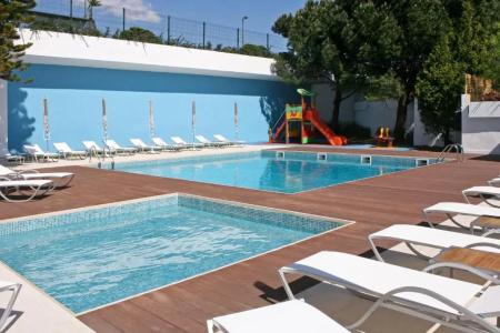 Novotel Lisboa - 15