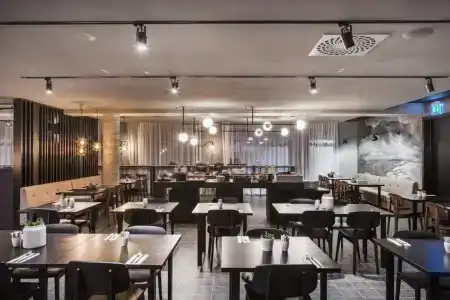 Skuggi by Keahotels - 14