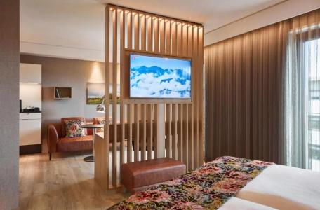 Holiday Inn - OsnabrüCk, An Ihg - 84
