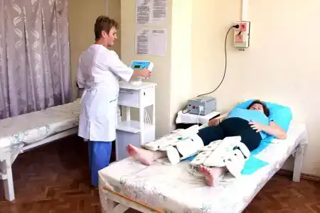 Карагайский Бор - 9